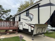 Used 2018 Forest River Sandpiper 378FB available in Seven Points, Texas