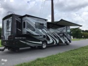 Call now about this 2021 Forest River Georgetown 34M5! 2021 Forest River Georgetown 34M5 - Used Class A For Sale by Pop RVs in Hagerstown, Maryland features Air Conditioning, Generator, Slideout, Leveling Jacks, Awning