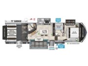 Contact us now about this 2022 Grand Design Momentum 351MS! 2022 Momentum 351MS by Grand Design from Pop RVs in Chestertown, Maryland