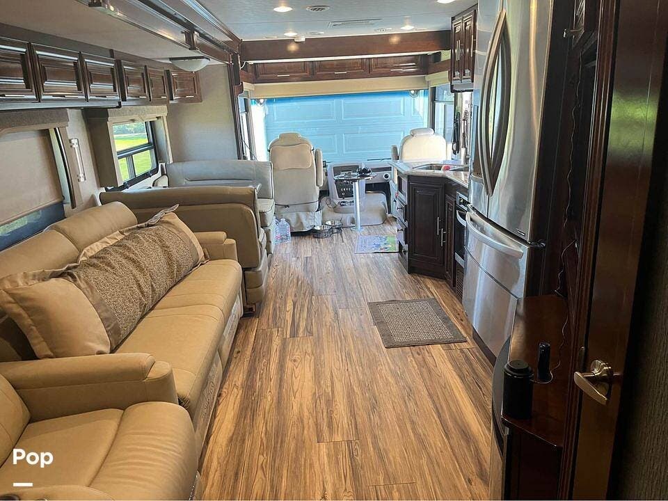 Used 2018 Forest River Georgetown XL 369DS available in Opelousas, Louisiana