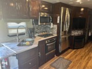 Call now about this 2018 Forest River Georgetown XL 369DS! 2018 Forest River Georgetown XL 369DS - Used Class A For Sale by Pop RVs in Opelousas, Louisiana features Air Conditioning, Leveling Jacks, Slideout, Awning, Generator