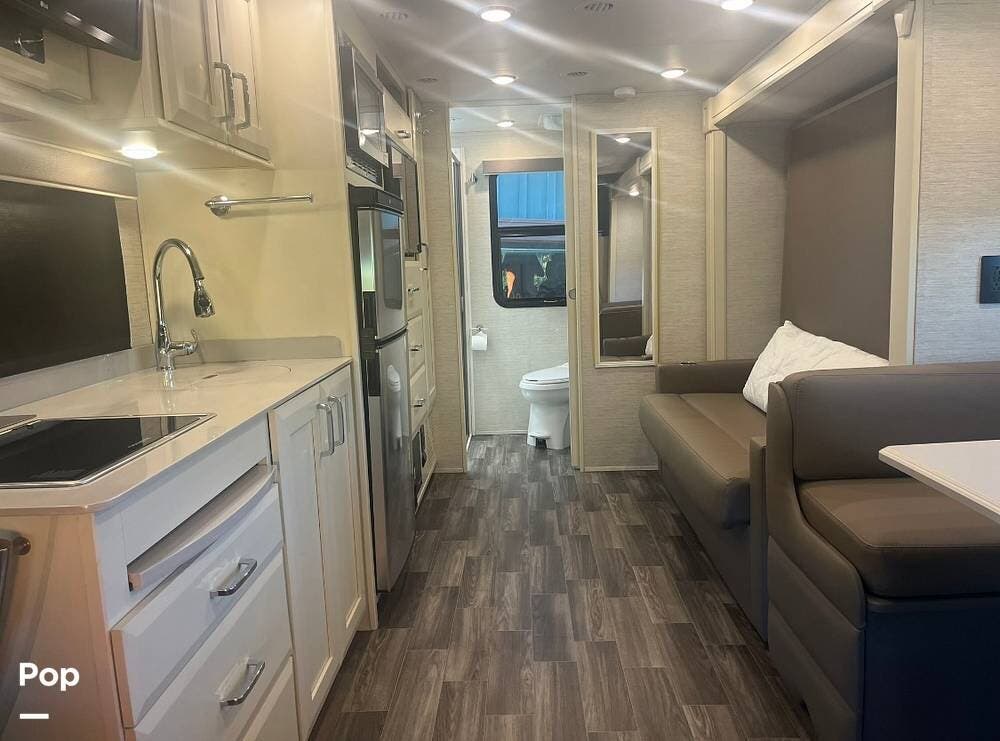Used 2021 Tiffin Wayfarer 25RW available in Guerneville, California