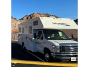 Call now about this 2018 Thor Motor Coach Majestic 23A! 2018 Thor Motor Coach Majestic 23A - Used Class C For Sale by Pop RVs in Corpus Christi, Texas features Air Conditioning