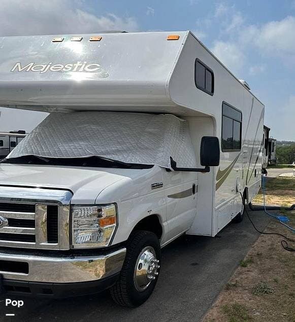 Used 2018 Thor Motor Coach Majestic 23A available in Corpus Christi, Texas