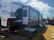 Contact us now about this 2022 Forest River RiverStone 39RKFB! 2022 RiverStone 39RKFB by Forest River from Pop RVs in Princeton, Texas