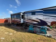 Call now about this 2022 Forest River RiverStone 39RKFB! 2022 Forest River RiverStone 39RKFB - Used Fifth Wheel For Sale by Pop RVs in Princeton, Texas features Leveling Jacks, Awning, Slideout, Air Conditioning