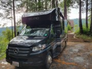 Call now about this 2020 Thor Motor Coach Delano 24RW! 2020 Thor Motor Coach Delano 24RW - Used Class C For Sale by Pop RVs in Boulder Creek, California features Air Conditioning, Awning, Slideout, Generator