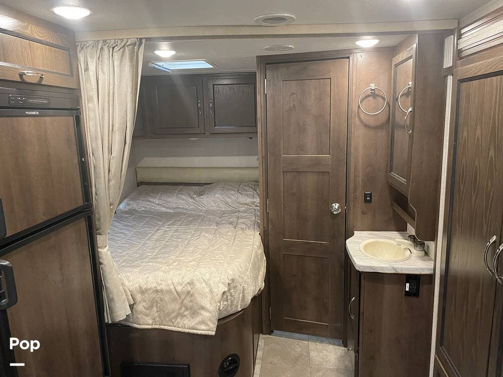 Contact us now about this 2019 Coachmen Prism 2150CB! 2019 Prism 2150CB by Coachmen from Pop RVs in Pinckney, Michigan