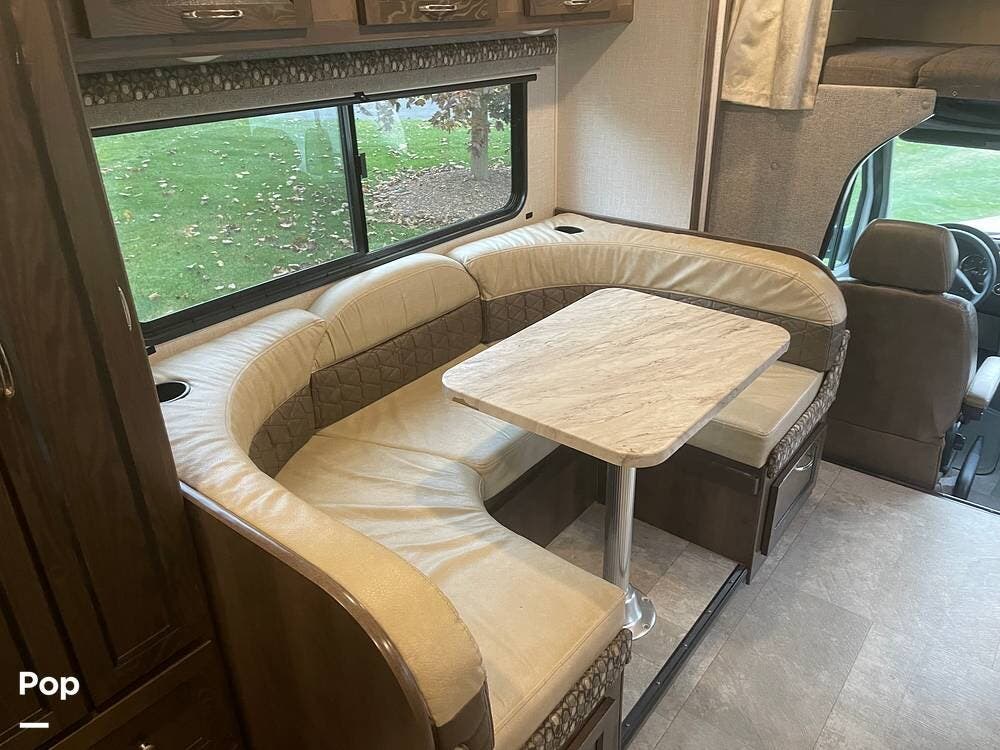 Used 2019 Coachmen Prism 2150CB available in Pinckney, Michigan