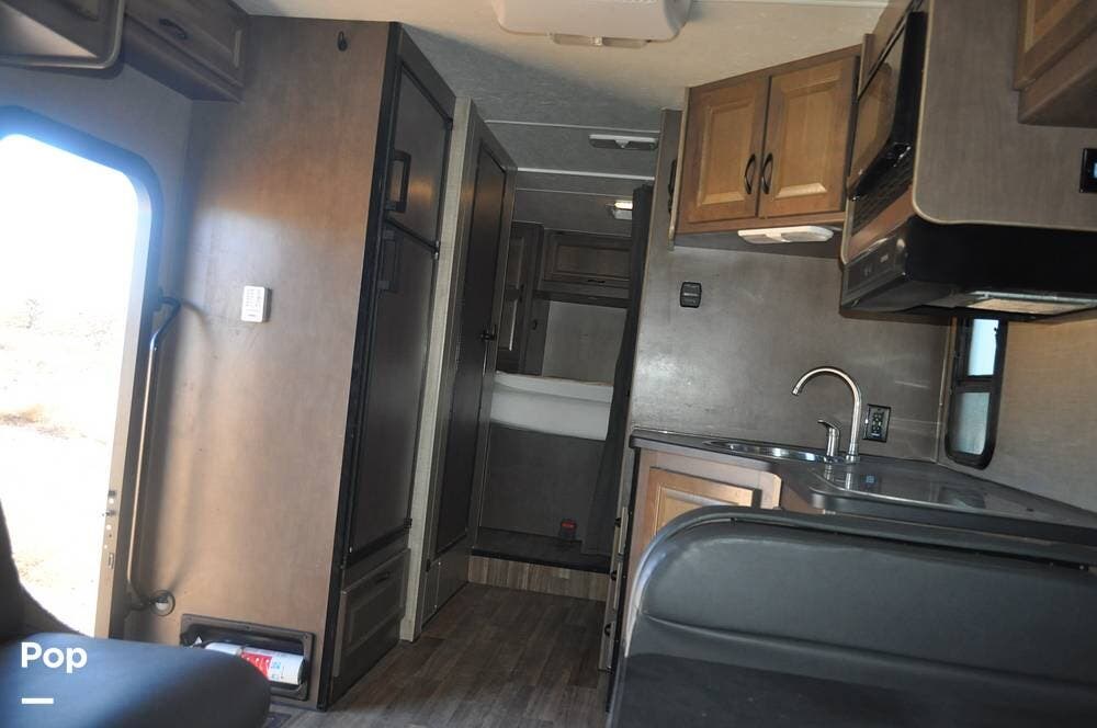 Contact us now about this 2019 Thor Motor Coach Majestic 28A! 2019 Majestic 28A by Thor Motor Coach from Pop RVs in White Hills, Arizona
