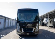 Call now about this 2022 Thor Motor Coach Challenger 37DS! 2022 Thor Motor Coach Challenger 37DS - Used Class A For Sale by Pop RVs in Auburndale, Florida features Leveling Jacks, Slideout, Generator, Awning, Air Conditioning