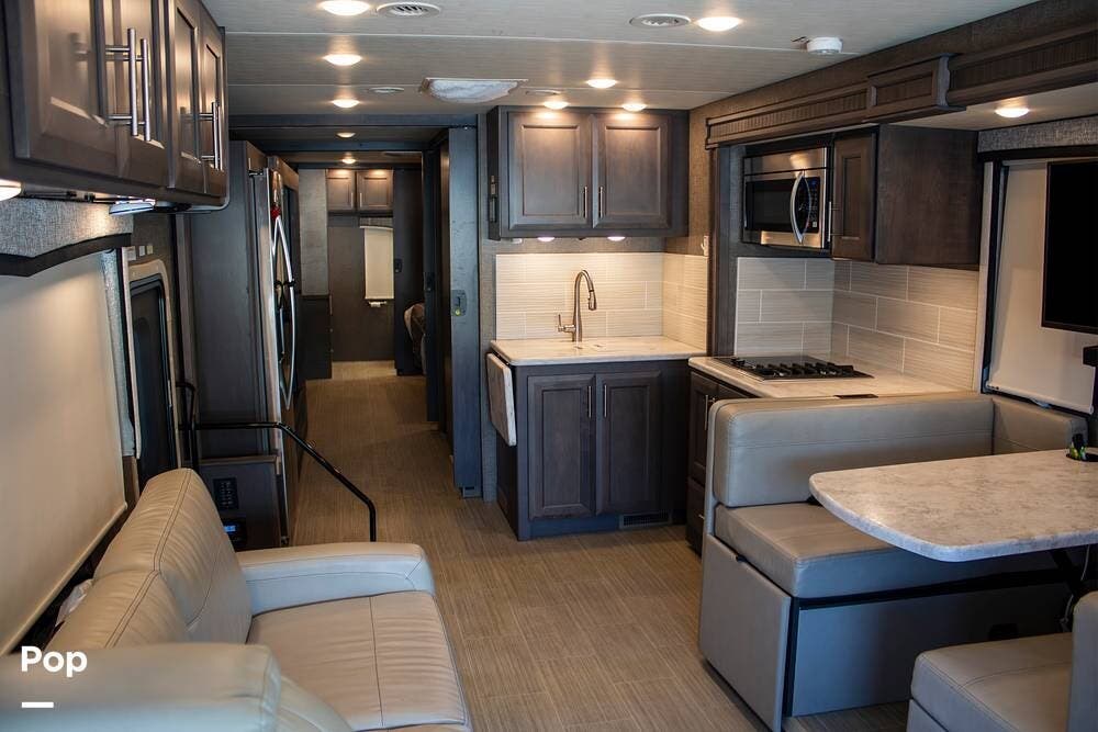 Used 2022 Thor Motor Coach Challenger 37DS available in Auburndale, Florida