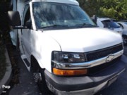 Call now about this 2009 Chevrolet Express LS Passenger 3500! 2009 Chevrolet Express LS Passenger 3500 - Used Conversion Van For Sale by Pop RVs in Wilmington, Massachusetts