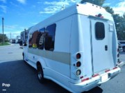 Used 2009 Chevrolet Express LS Passenger 3500 available in Wilmington, Massachusetts
