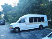 Contact us now about this 2009 Chevrolet Express LS Passenger 3500! 2009 Express LS Passenger 3500 by Chevrolet from Pop RVs in Wilmington, Massachusetts