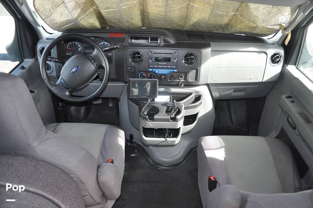 Contact us now about this 2018 Thor Motor Coach Majestic 23A! 2018 Majestic 23A by Thor Motor Coach from Pop RVs in Bullhead City, Arizona