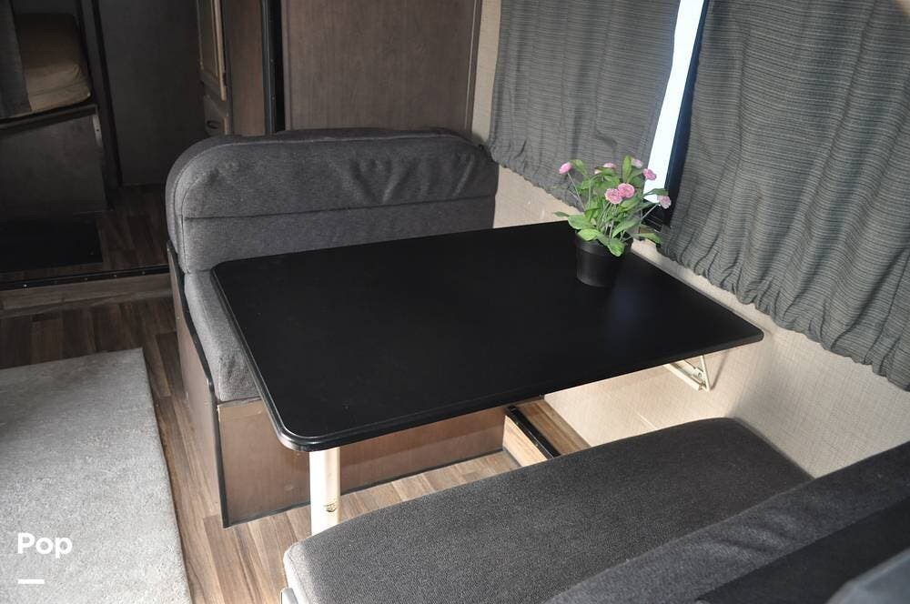 Used 2018 Thor Motor Coach Majestic 23A available in Bullhead City, Arizona