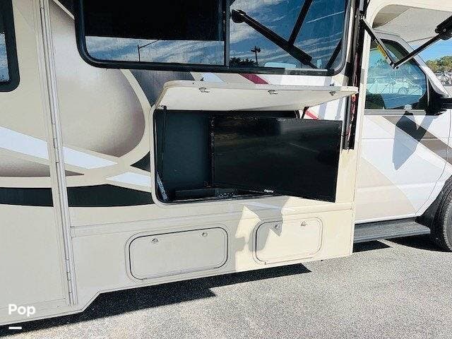 Contact us now about this 2020 Thor Motor Coach Four Winds 28Z! 2020 Four Winds 28Z by Thor Motor Coach from Pop RVs in Ayden, North Carolina