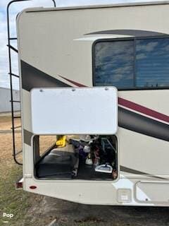 Used 2020 Thor Motor Coach Four Winds 28Z available in Ayden, North Carolina