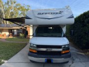 Used 2018 Forest River Sunseeker LE 2250S available in Tampa, Florida