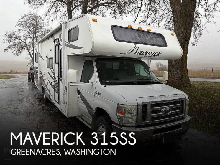 Email now about this 2009 Georgie Boy Maverick 315SS! Used 2009 Georgie Boy Maverick 315SS available in Greenacres, Washington
