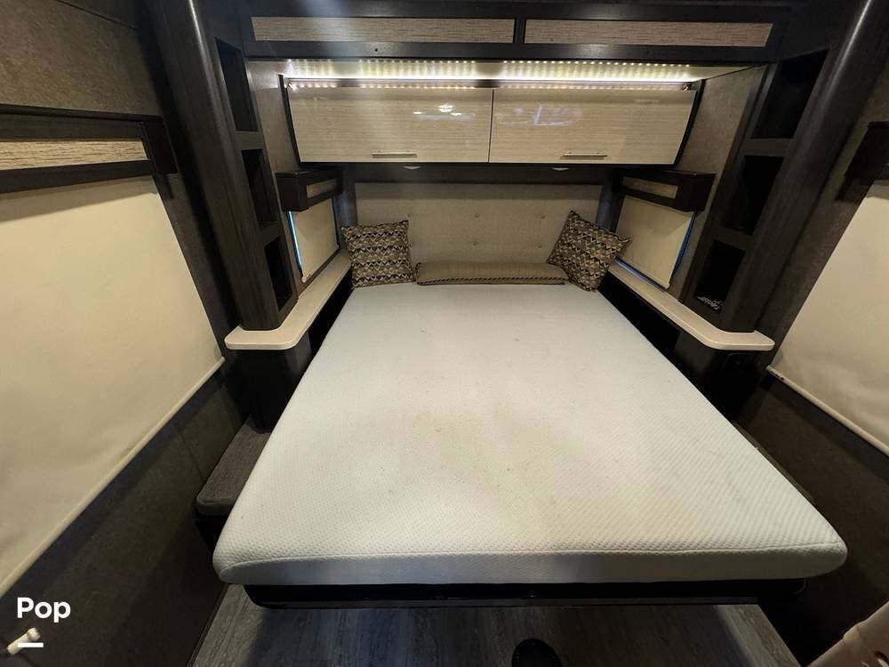 Used 2017 Thor Motor Coach Compass 23TR available in Rosenberg, Texas