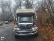 Call now about this 2012 Gulf Stream SuperNova 6400! 2012 Gulf Stream SuperNova 6400 - Used Super C For Sale by Pop RVs in Reading, Pennsylvania features Awning, Air Conditioning, Generator, Leveling Jacks, Slideout