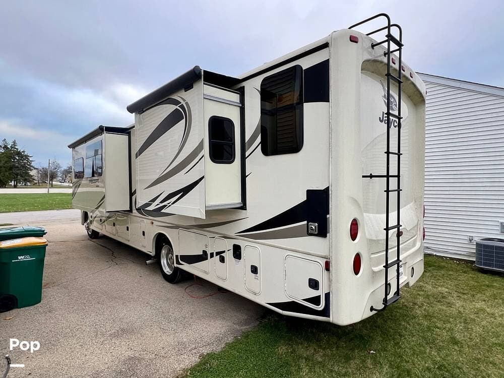 Used 2021 Jayco Precept 36A available in Creola, Alabama