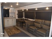 Contact us now about this 2021 Keystone Cougar 30RKD! 2021 Cougar 30RKD by Keystone from Pop RVs in Pace, Florida