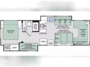 Used 2022 Thor Motor Coach Four Winds 30D available in Rio Verde, Arizona