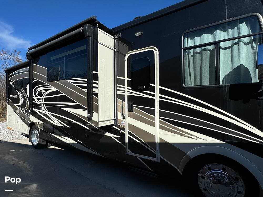 Used 2022 Coachmen Mirada 315KS available in Gravette, Arkansas
