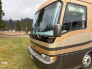 Call now about this 2000 Safari Continental Panther 4016! 2000 Safari Continental Panther 4016 - Used Diesel Pusher For Sale by Pop RVs in Priest River, Idaho features Slideout, Awning, Air Conditioning, Generator, Leveling Jacks