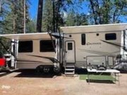 Call now about this 2022 Prime Time Crusader 335RLP! 2022 Prime Time Crusader 335RLP - Used Fifth Wheel For Sale by Pop RVs in Saint Augustine, Florida features Leveling Jacks, Slideout, Awning, Air Conditioning