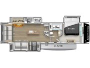 Contact us now about this 2022 Prime Time Crusader 335RLP! 2022 Crusader 335RLP by Prime Time from Pop RVs in Saint Augustine, Florida