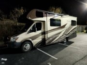Call now about this 2017 Forest River Sunseeker MBS 2400R! 2017 Forest River Sunseeker MBS 2400R - Used Class C For Sale by Pop RVs in Bergen, New York features Slideout, Air Conditioning, Generator, Awning