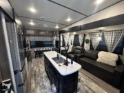 Used 2021 Keystone Sprinter 3570LFT available in Wesley Chapel, Florida