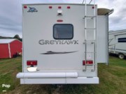 Contact us now about this 2011 Jayco Greyhawk 31FS! 2011 Greyhawk 31FS by Jayco from Pop RVs in Woodbury, Tennessee