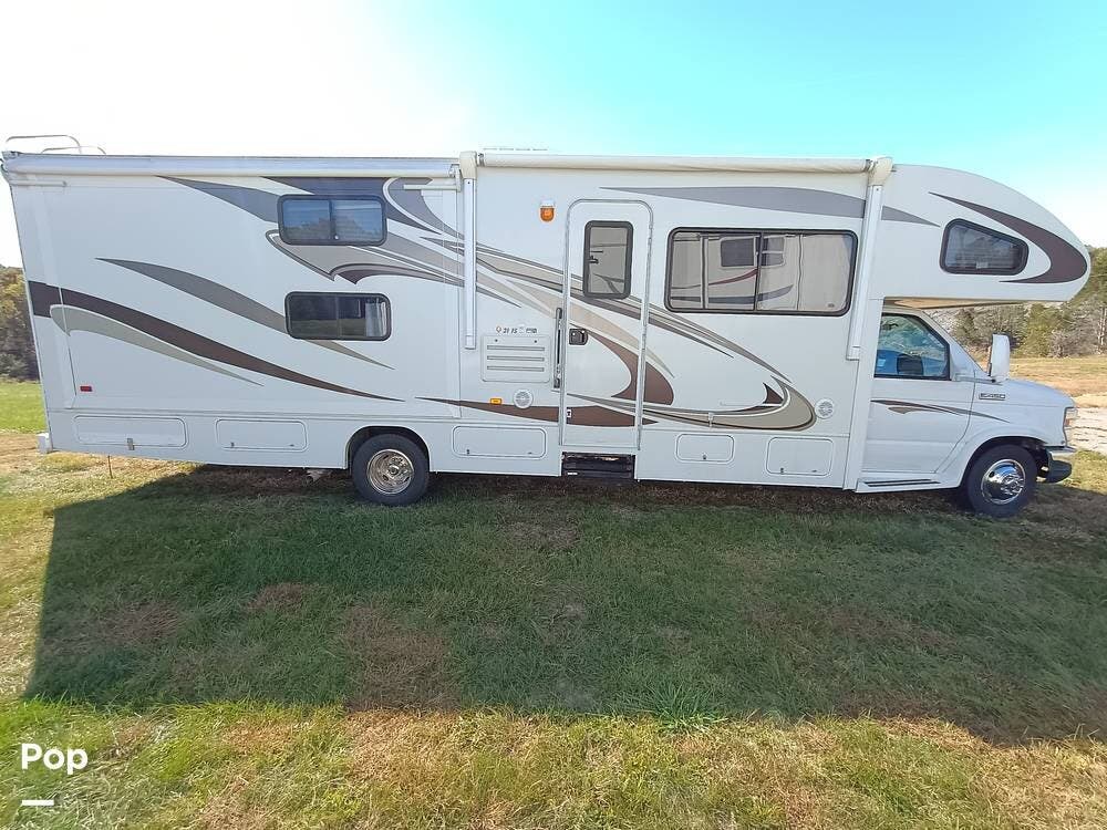 Used 2011 Jayco Greyhawk 31FS available in Woodbury, Tennessee