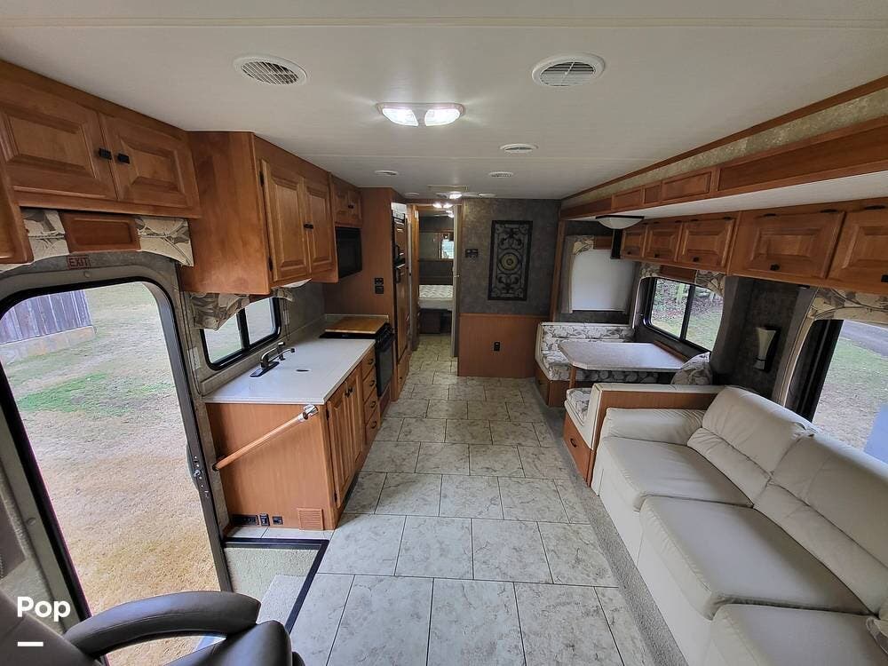 Used 2011 Tiffin Allegro Open Road 32BA available in Hot Springs, Arkansas