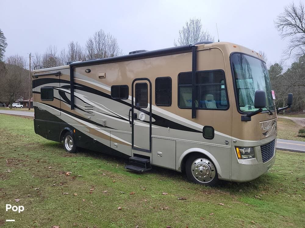 Contact us now about this 2011 Tiffin Allegro Open Road 32BA! 2011 Allegro Open Road 32BA by Tiffin from Pop RVs in Hot Springs, Arkansas