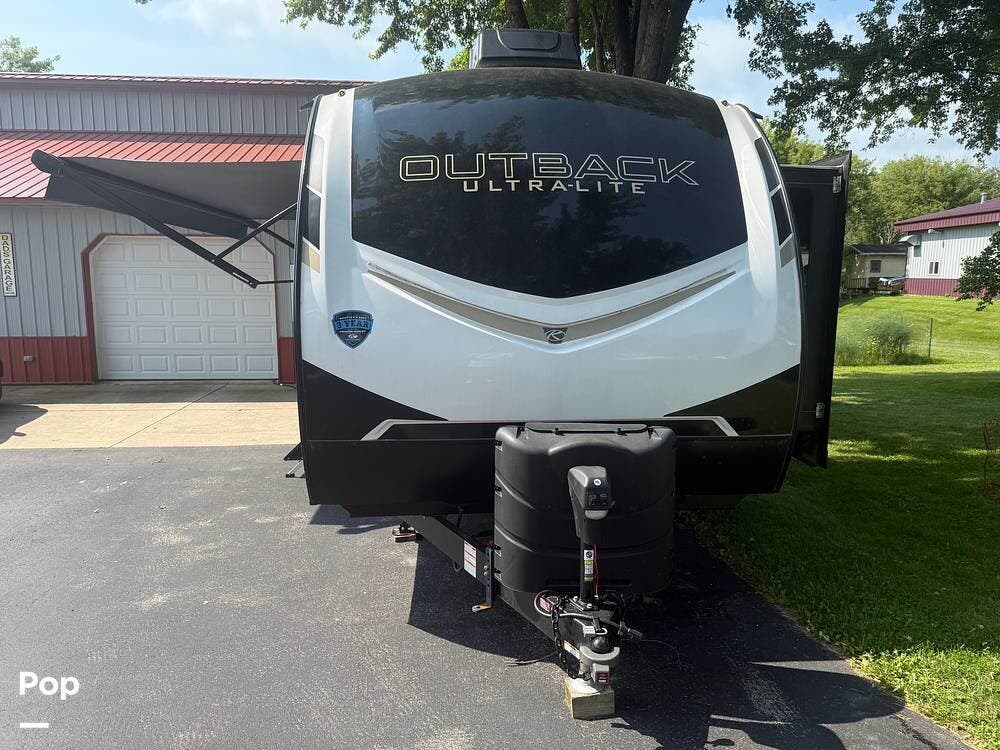 Used 2023 Keystone Outback 271UFK available in Horicon, Wisconsin