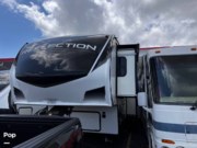 Call now about this 2021 Forest River Reflection 310RLS! 2021 Forest River Reflection 310RLS - Used Fifth Wheel For Sale by Pop RVs in La Marque, Texas features Awning, Air Conditioning, Slideout, Leveling Jacks