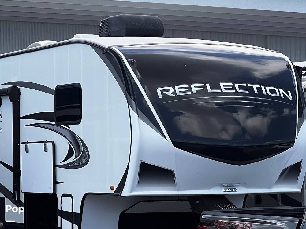 Used 2021 Forest River Reflection 310RLS available in La Marque, Texas