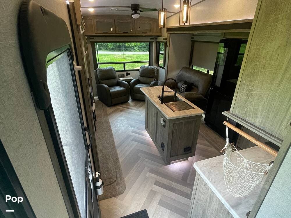 Contact us now about this 2021 Forest River Wildwood Heritage Glen 286RL! 2021 Wildwood Heritage Glen 286RL by Forest River from Pop RVs in Jonesborough, Tennessee