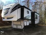 Contact us now about this 2021 Forest River Rogue 371A13! 2021 Rogue 371A13 by Forest River from Pop RVs in Prince Frederick, Maryland