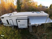 Used 2022 Forest River Sierra 3440BH available in Gainesville, Georgia