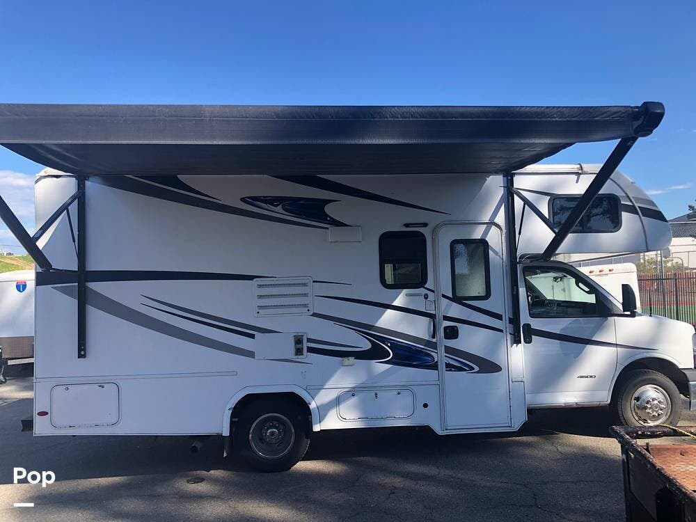 Contact us now about this 2019 Forest River Forester LE 2251S! 2019 Forester LE 2251S by Forest River from Pop RVs in Alpine, California