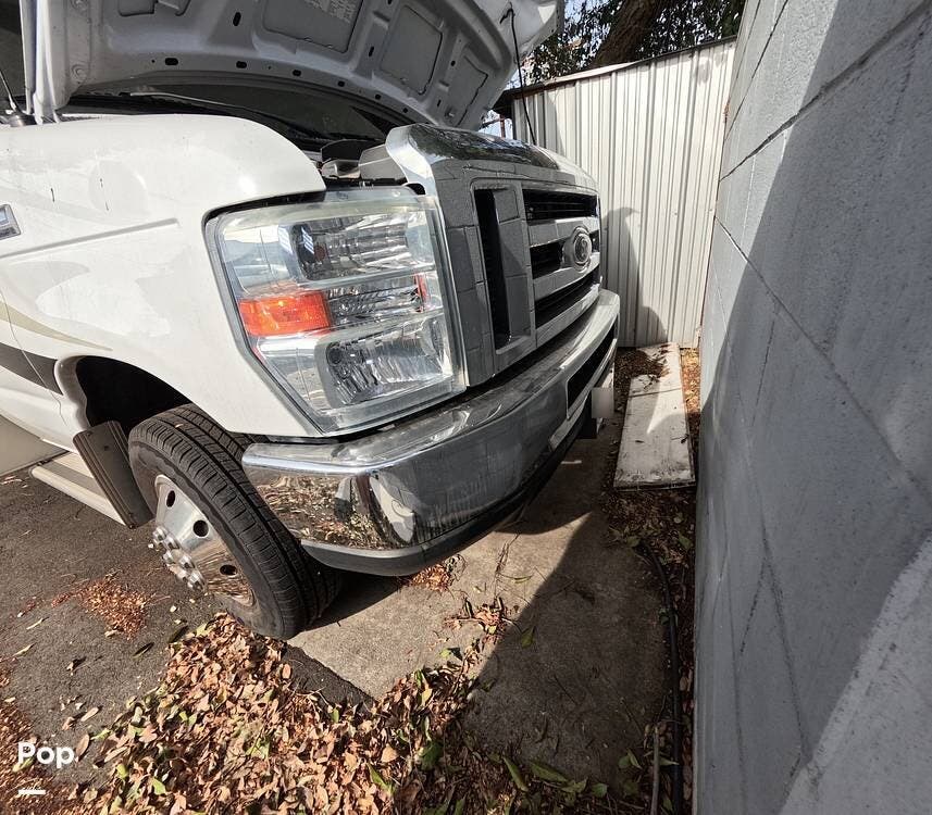 Used 2017 Coachmen Leprechaun 260RS available in Chatsworth, California