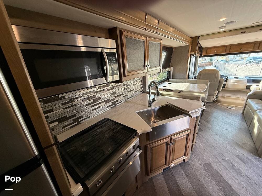 Used 2020 Fleetwood Fortis 33HB available in Cedar City, Utah