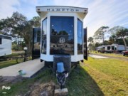 Used 2023 CrossRoads Hampton 372FDB available in Cocoa, Florida